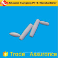 Livraison gratuite 12 * 40mm ptfe magnétique stir vente en Espagne Suède Suisse Royaume-Uni Autriche INDE Pologne